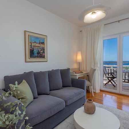 Tia Hvar Top View Apartment Hvar Town Esterno foto