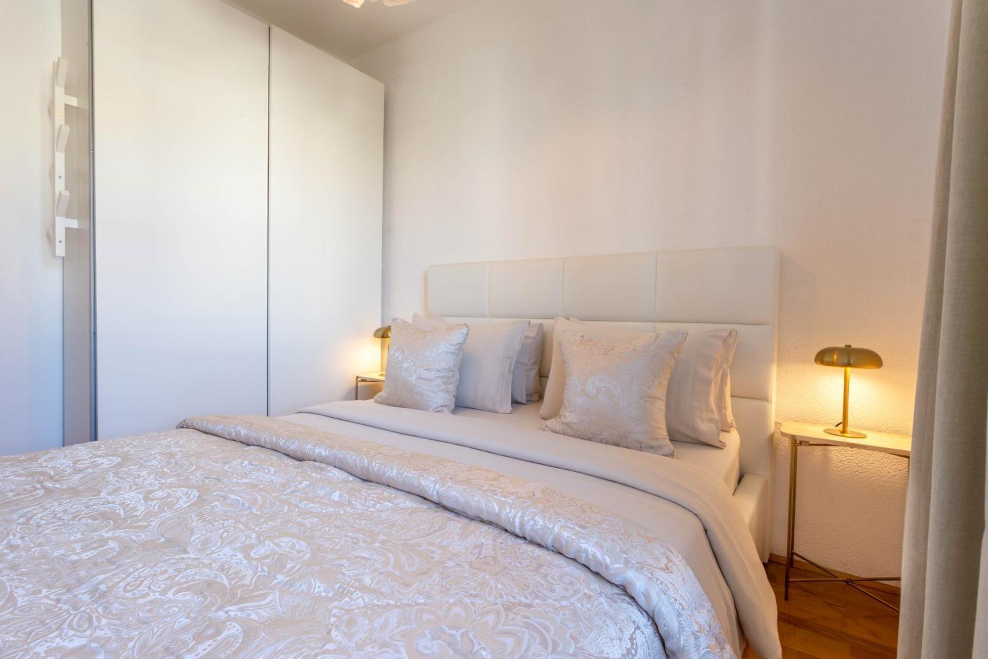 Tia Hvar Top View Apartment Hvar Town Esterno foto