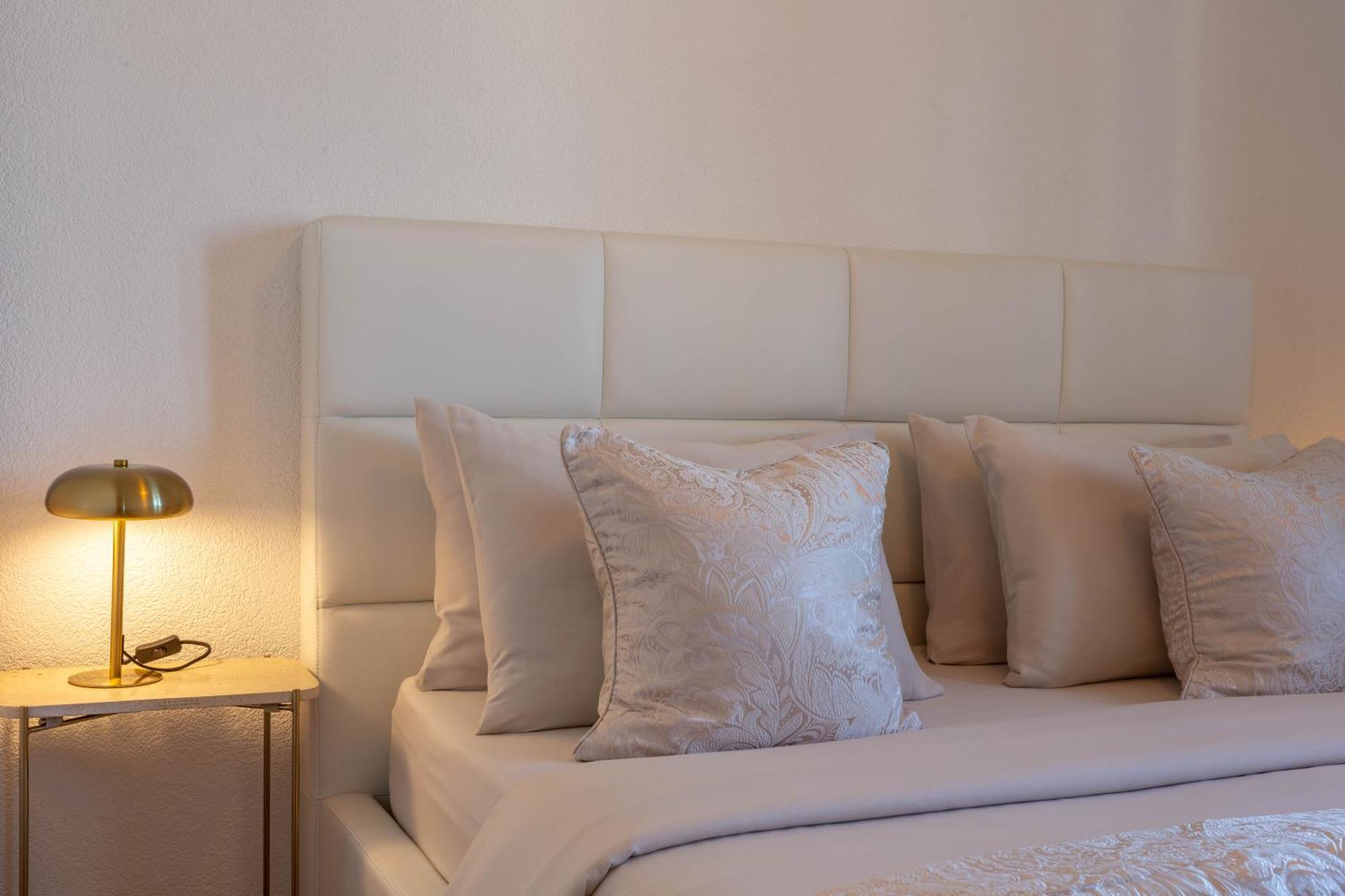 Tia Hvar Top View Apartment Hvar Town Esterno foto