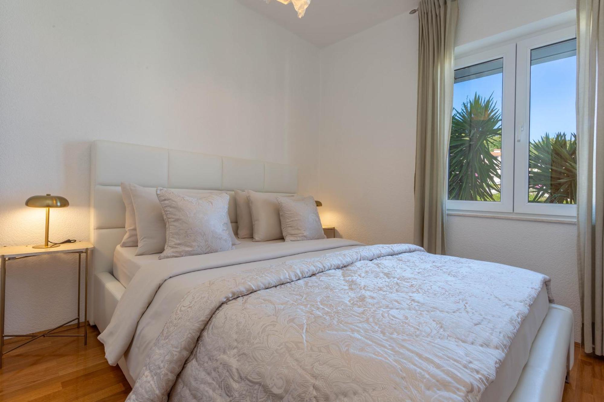 Tia Hvar Top View Apartment Hvar Town Esterno foto