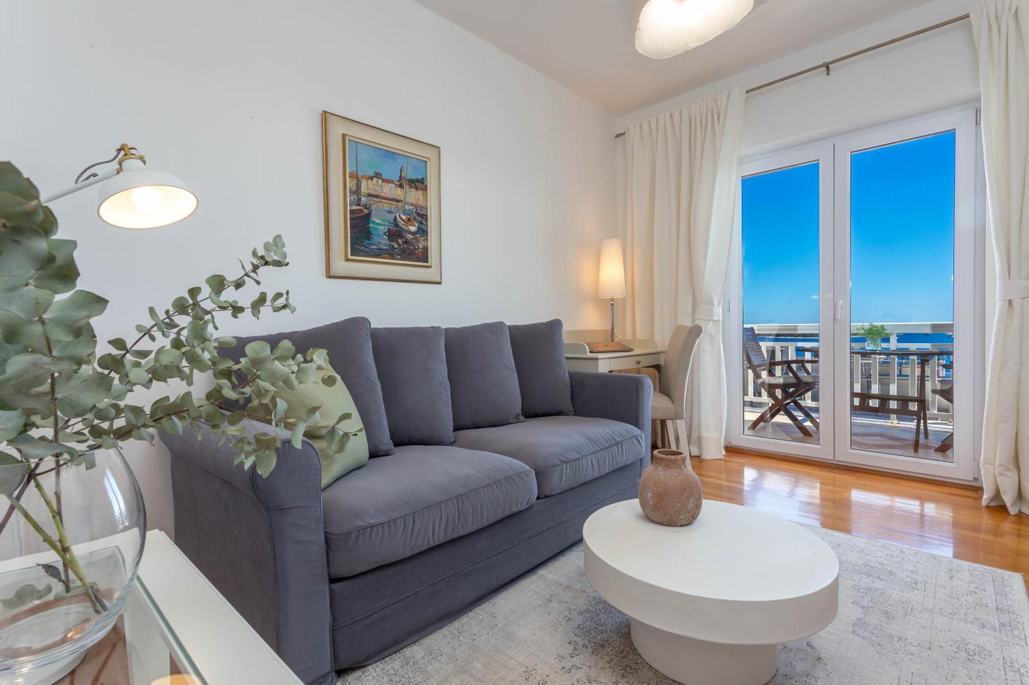 Tia Hvar Top View Apartment Hvar Town Esterno foto